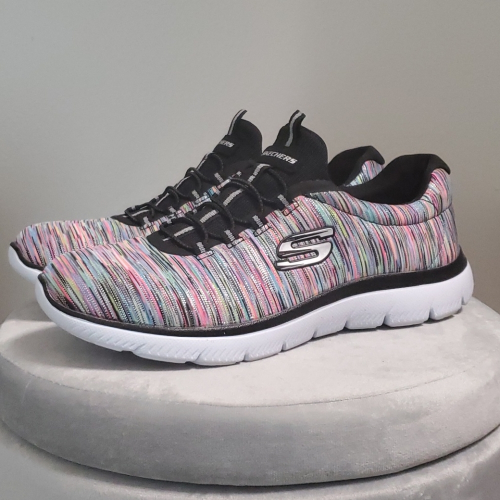 Sketchers memory foam sneaker
